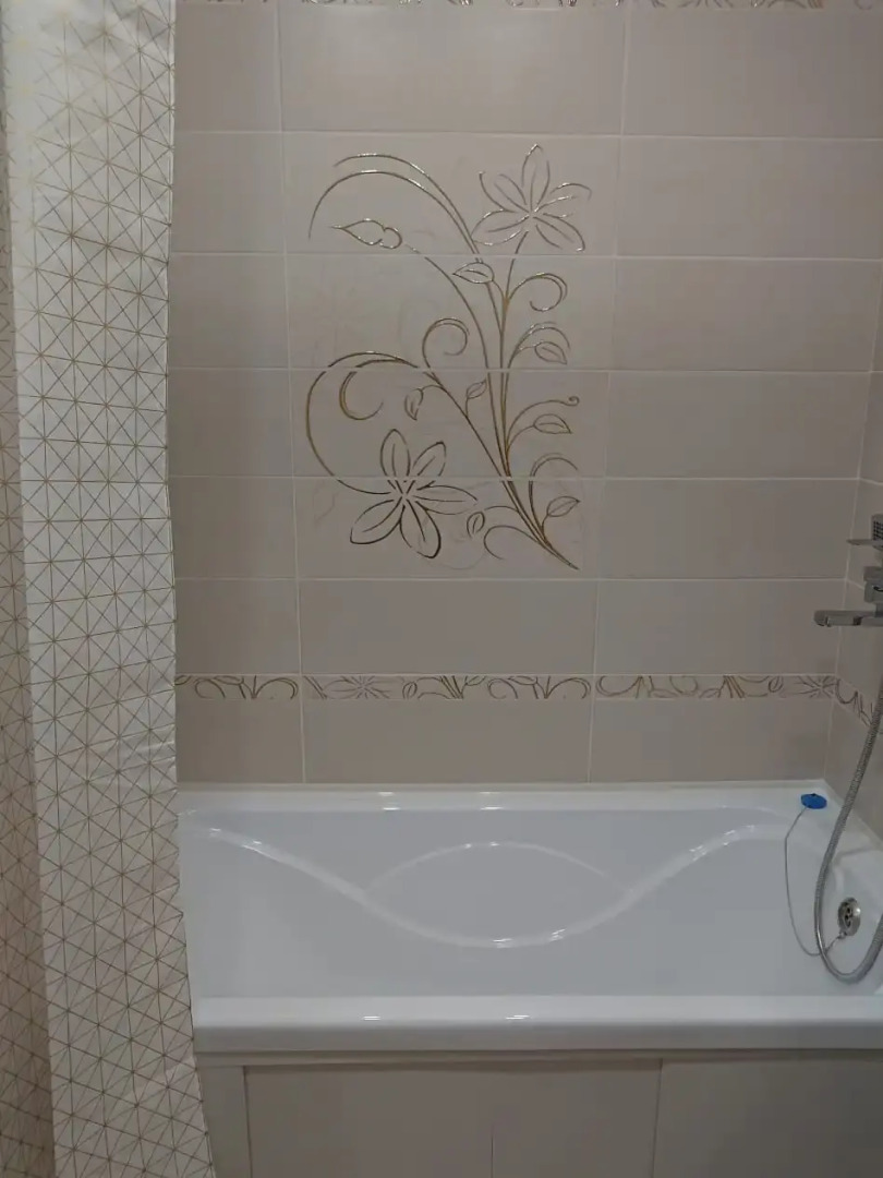 Апартаменты Семейный Очаг