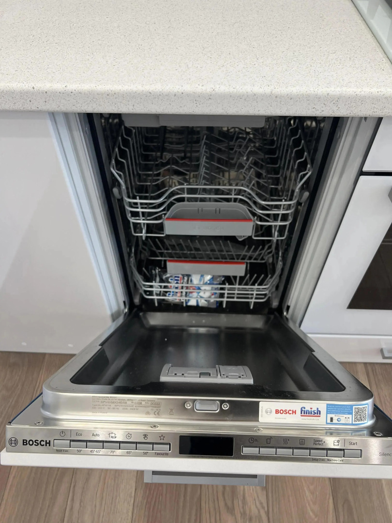 Квартира на Римской  5/4