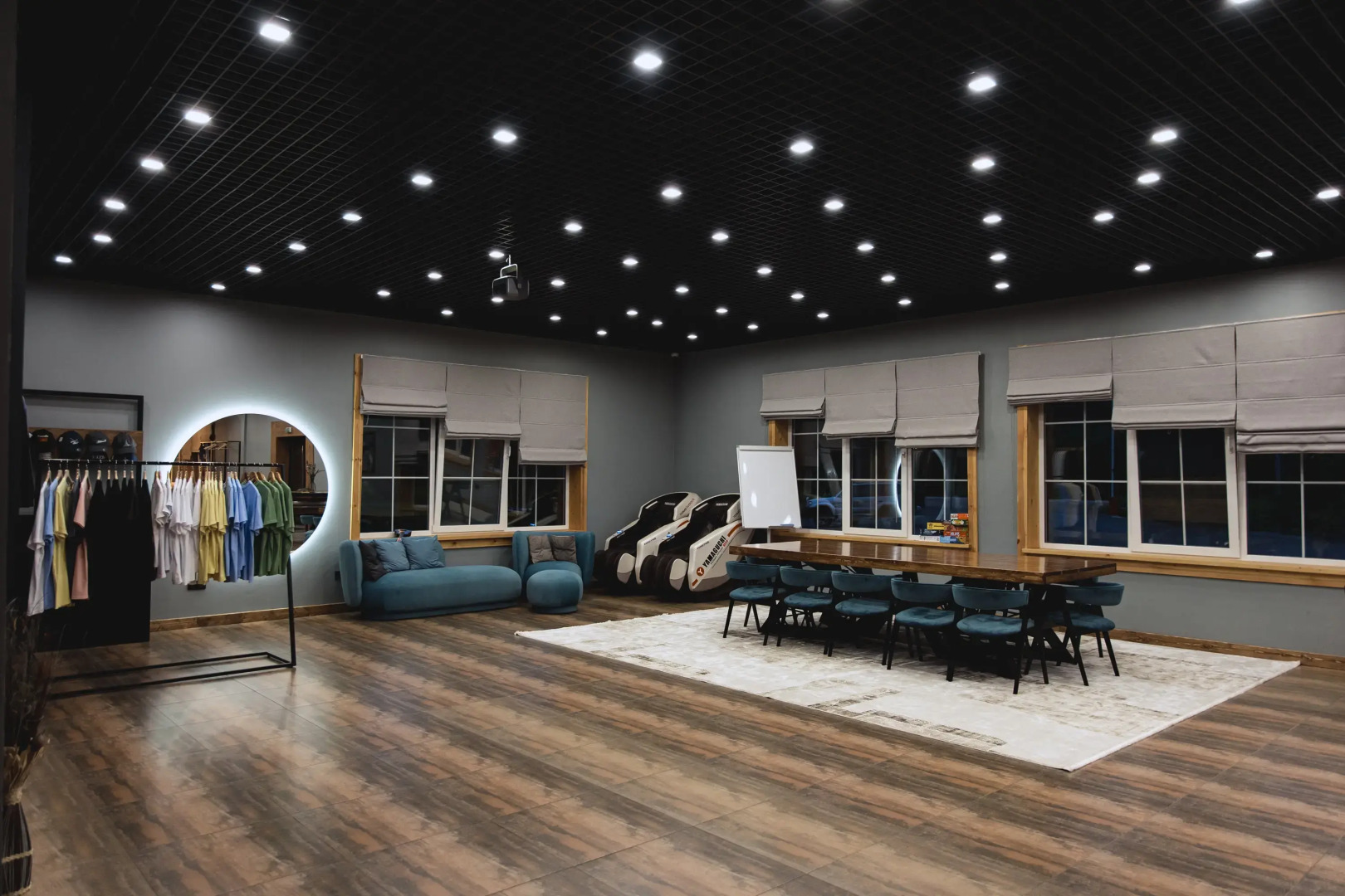 Отель Шале Дача