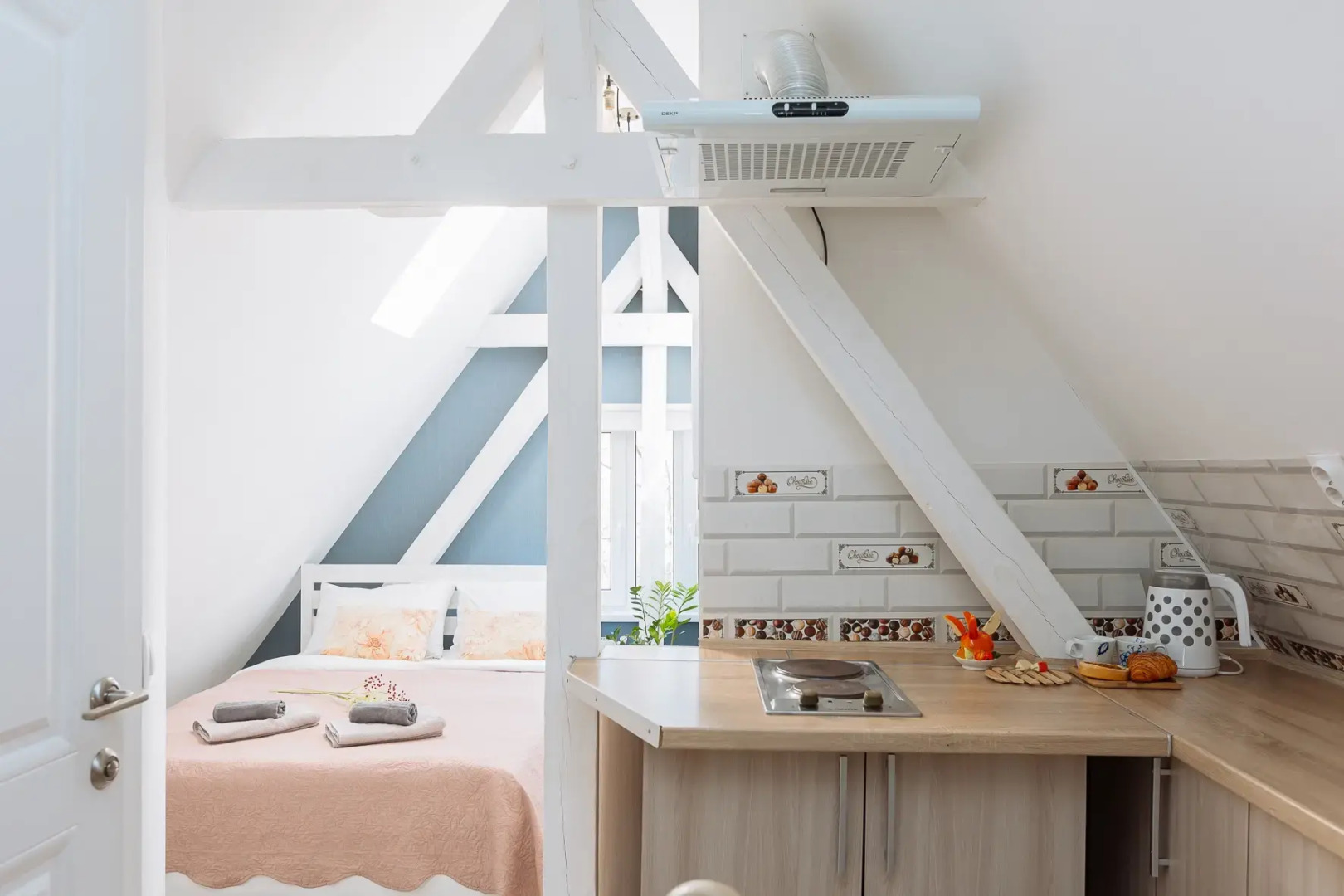 Квартира Артхаус