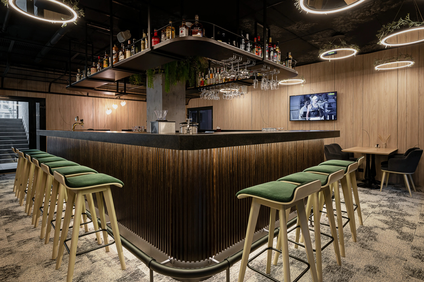 Отель Greengate Hotel&Spa