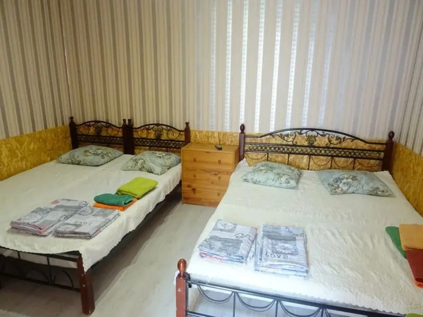 Гостевой дом ВераНика