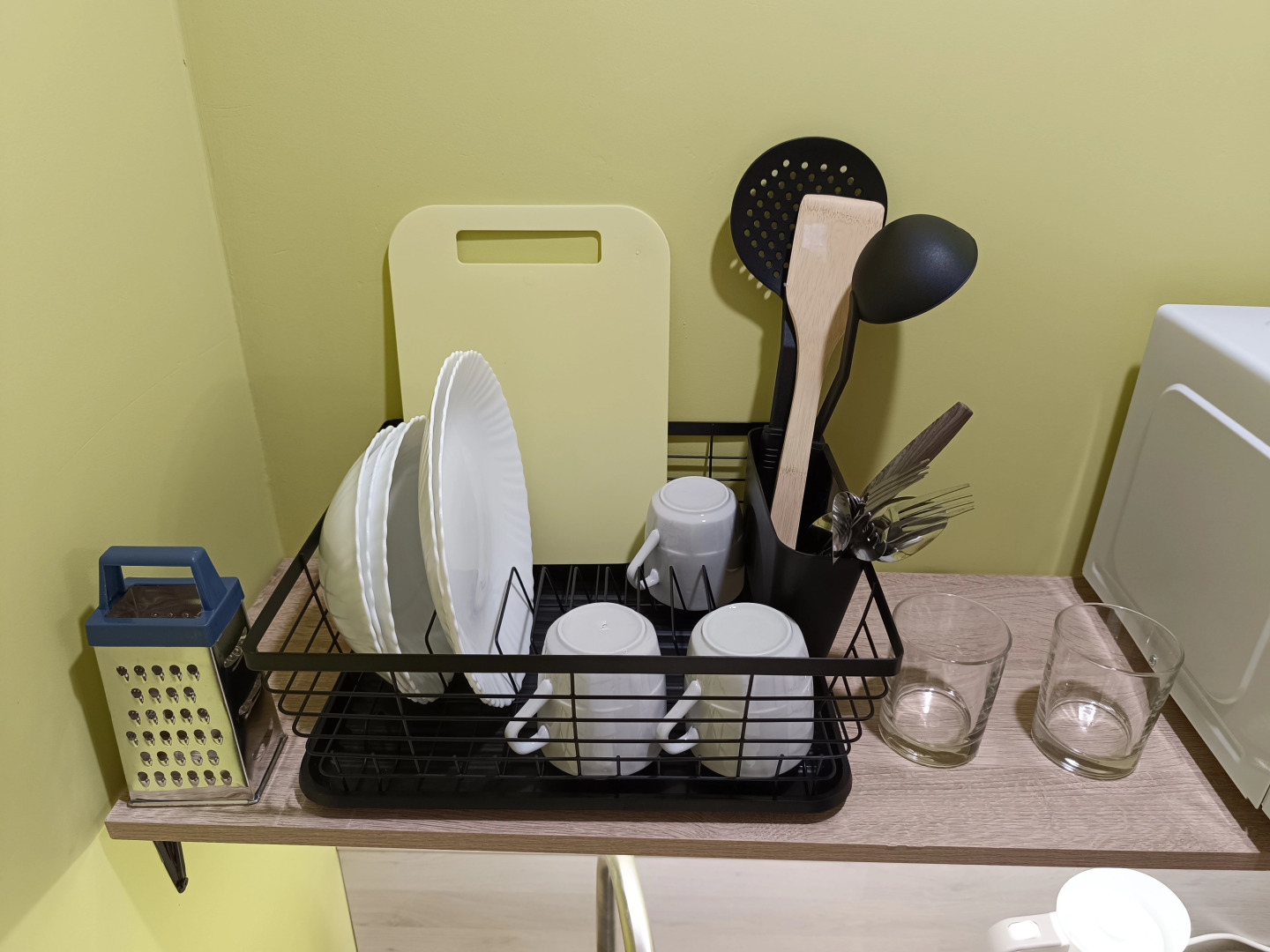 Квартира Комсомольский проспект 8-3