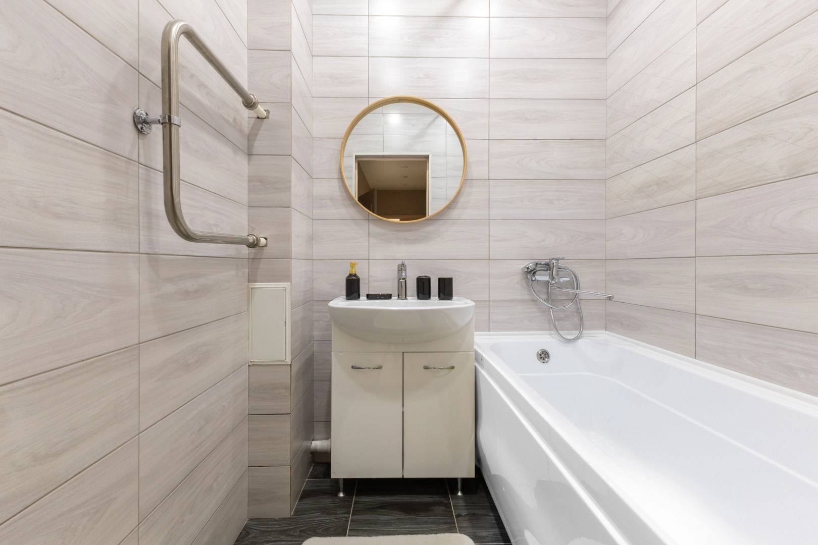 Апартаменты Комфорт