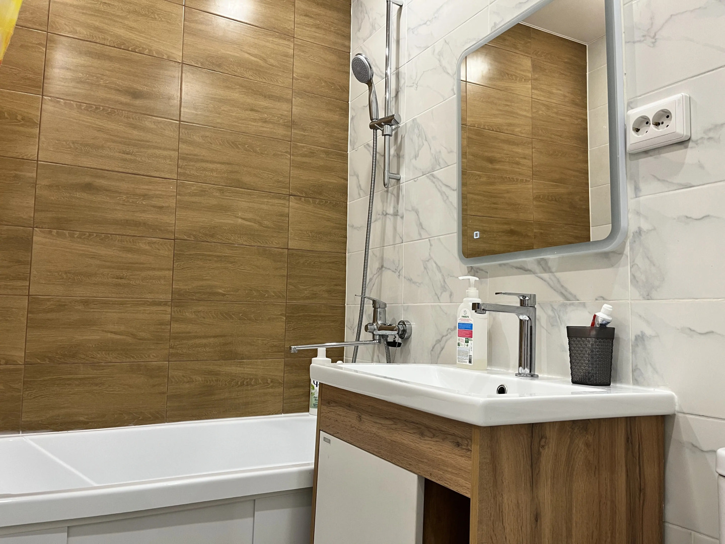 Апартаменты Уютные Милые Рядом с Уфа Ареной