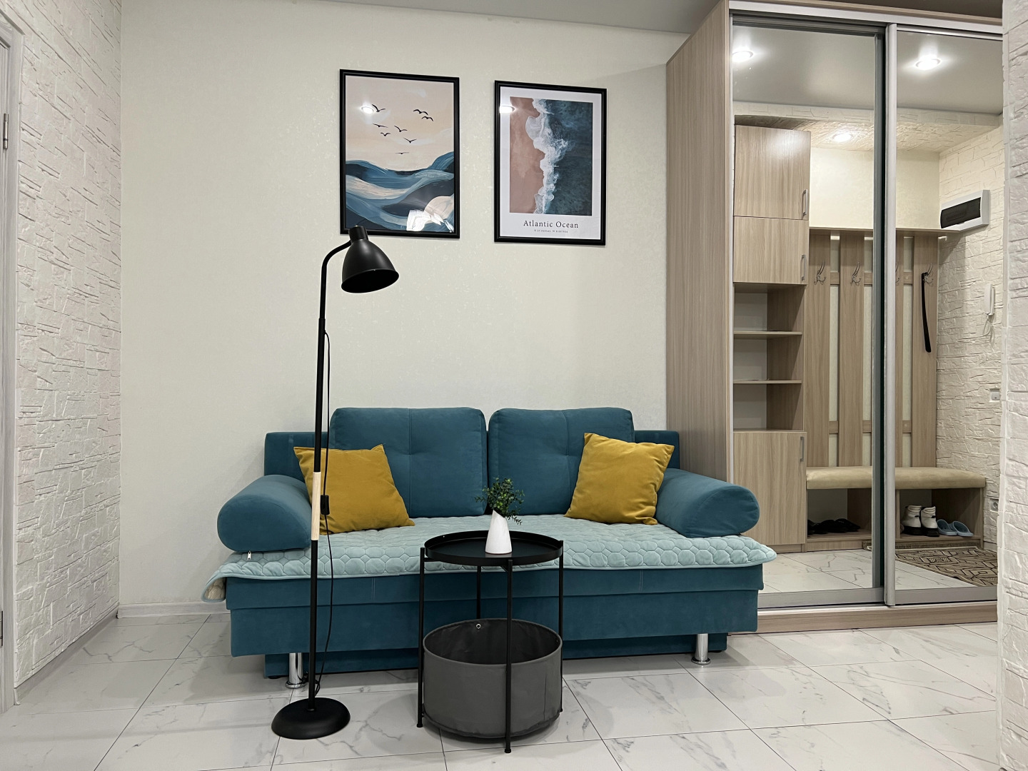 Апартаменты Йошкина-Кошка с 2 спальнями