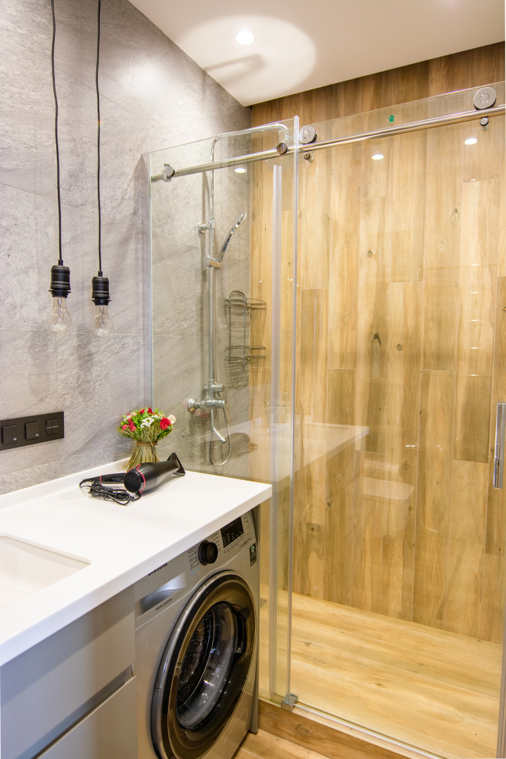 Апартаменты на Кирова