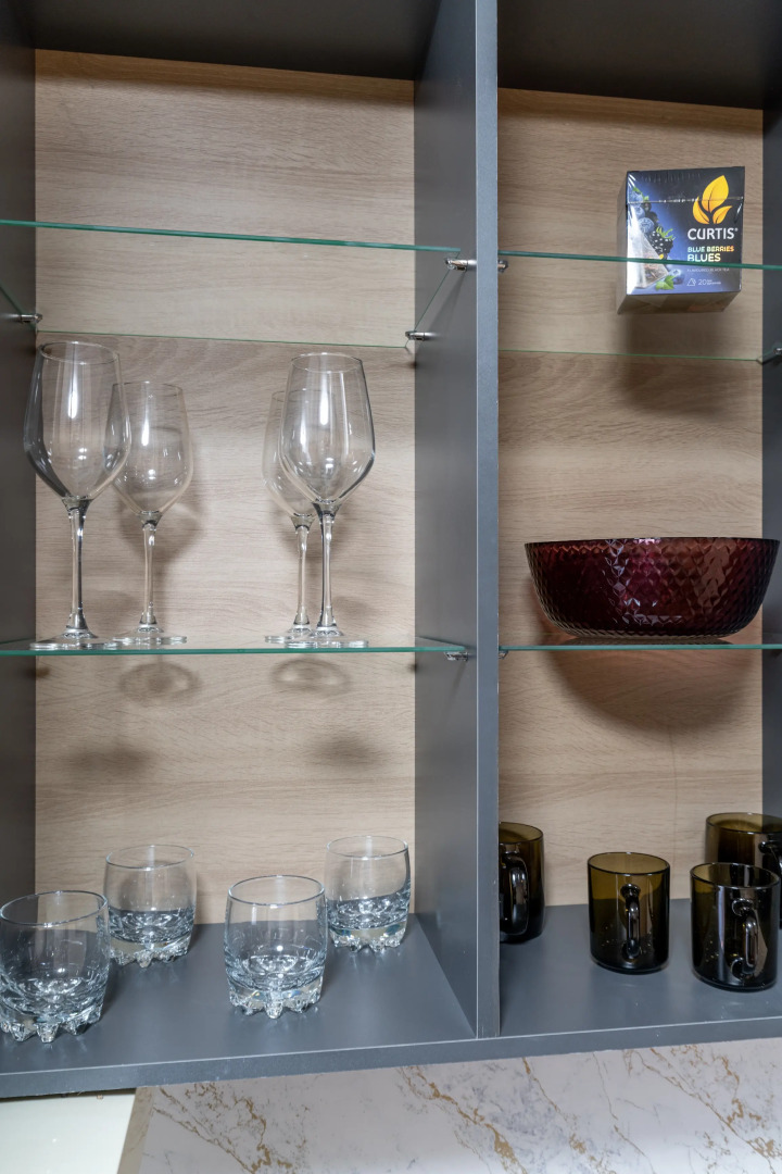 Квартира уютная на Карбышева