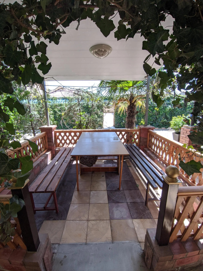 Гостевой дом База