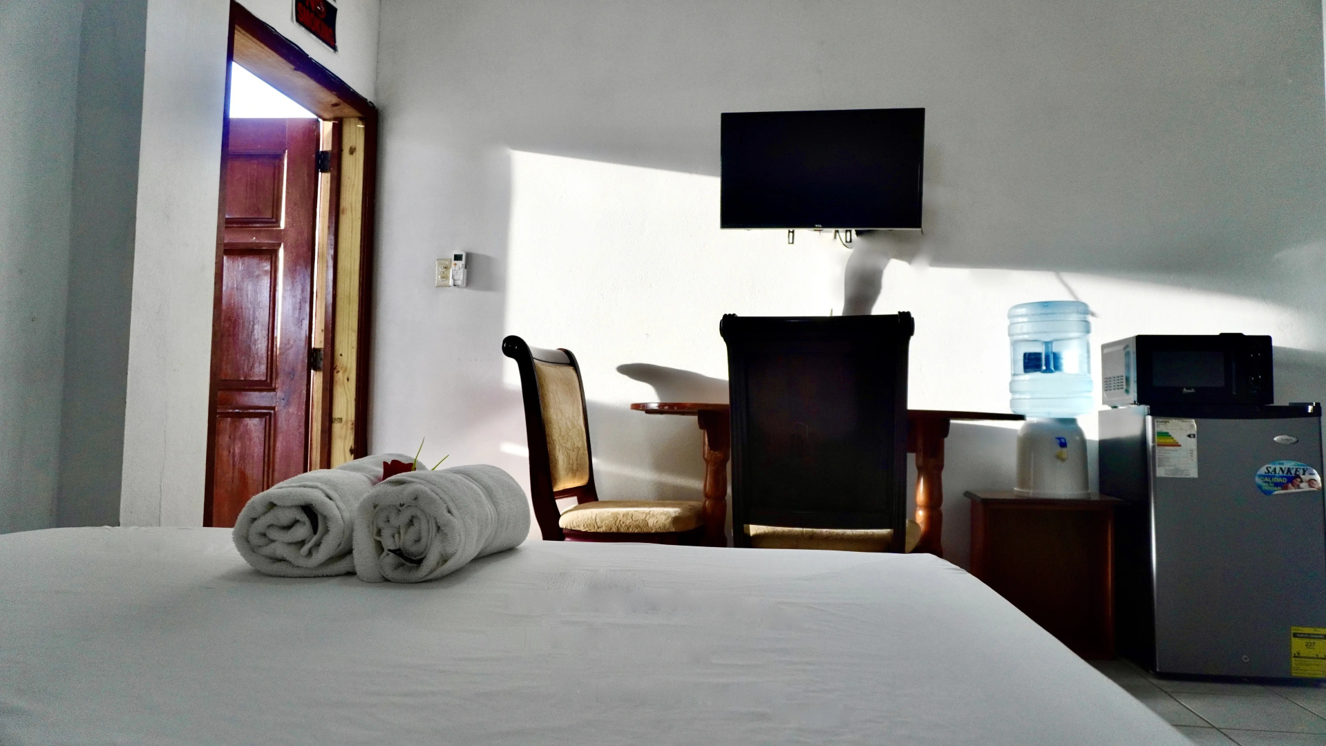 Апартаменты See Belize Relaxing