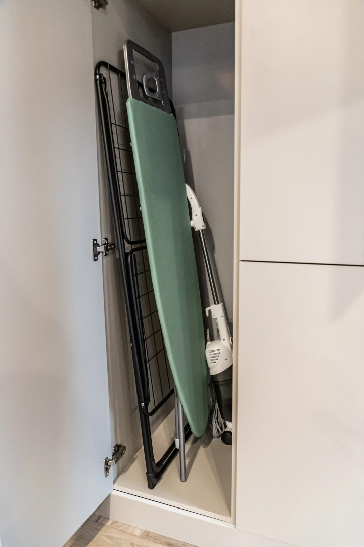 Квартира Moscow Deluxe Apartments Family Suite Silver Fountain