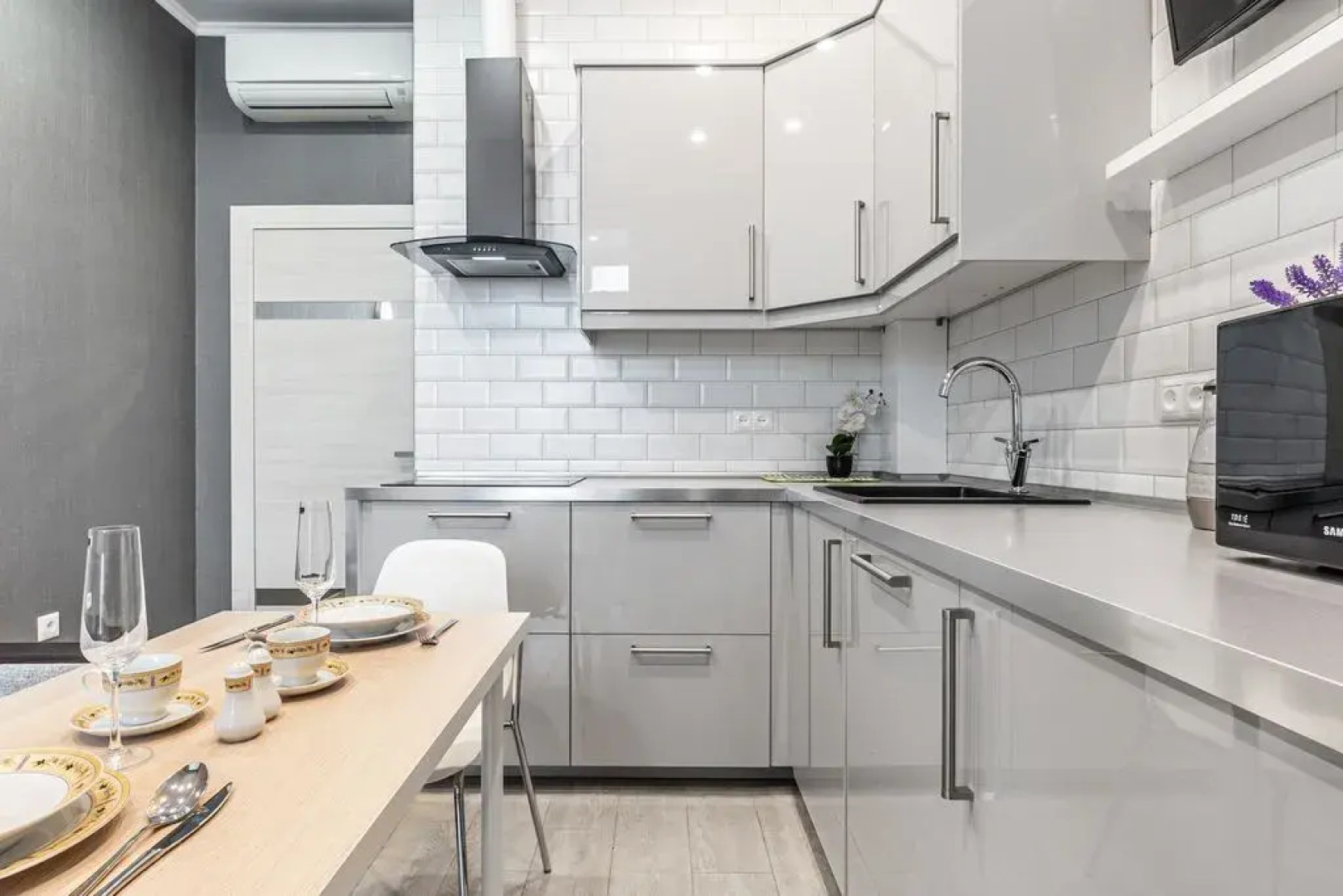 Апартаменты Квартира в ЖК Адмирал