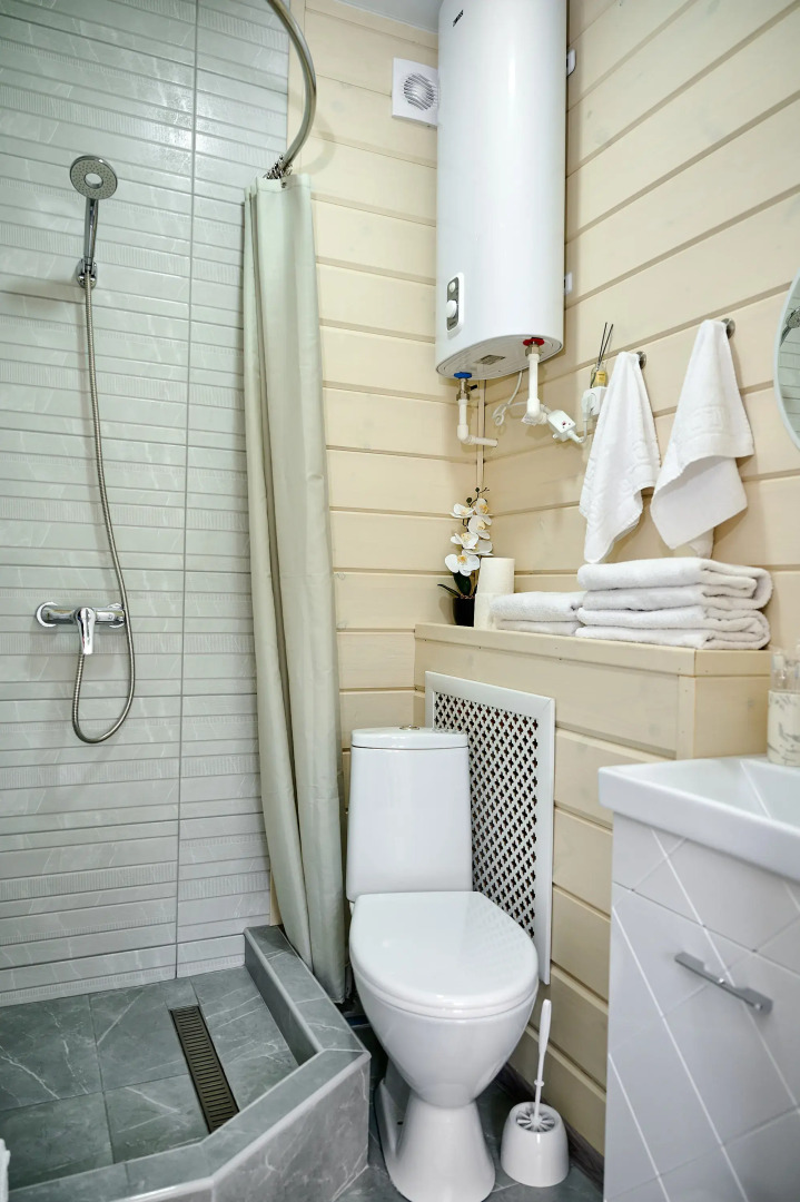 Манжерок Шале 2