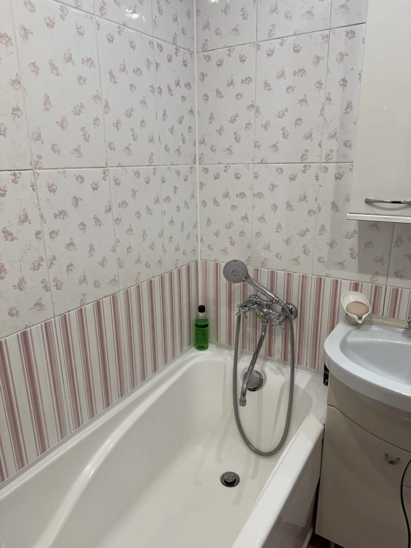 Квартира Уютная, чистая, однокомнатная квартира