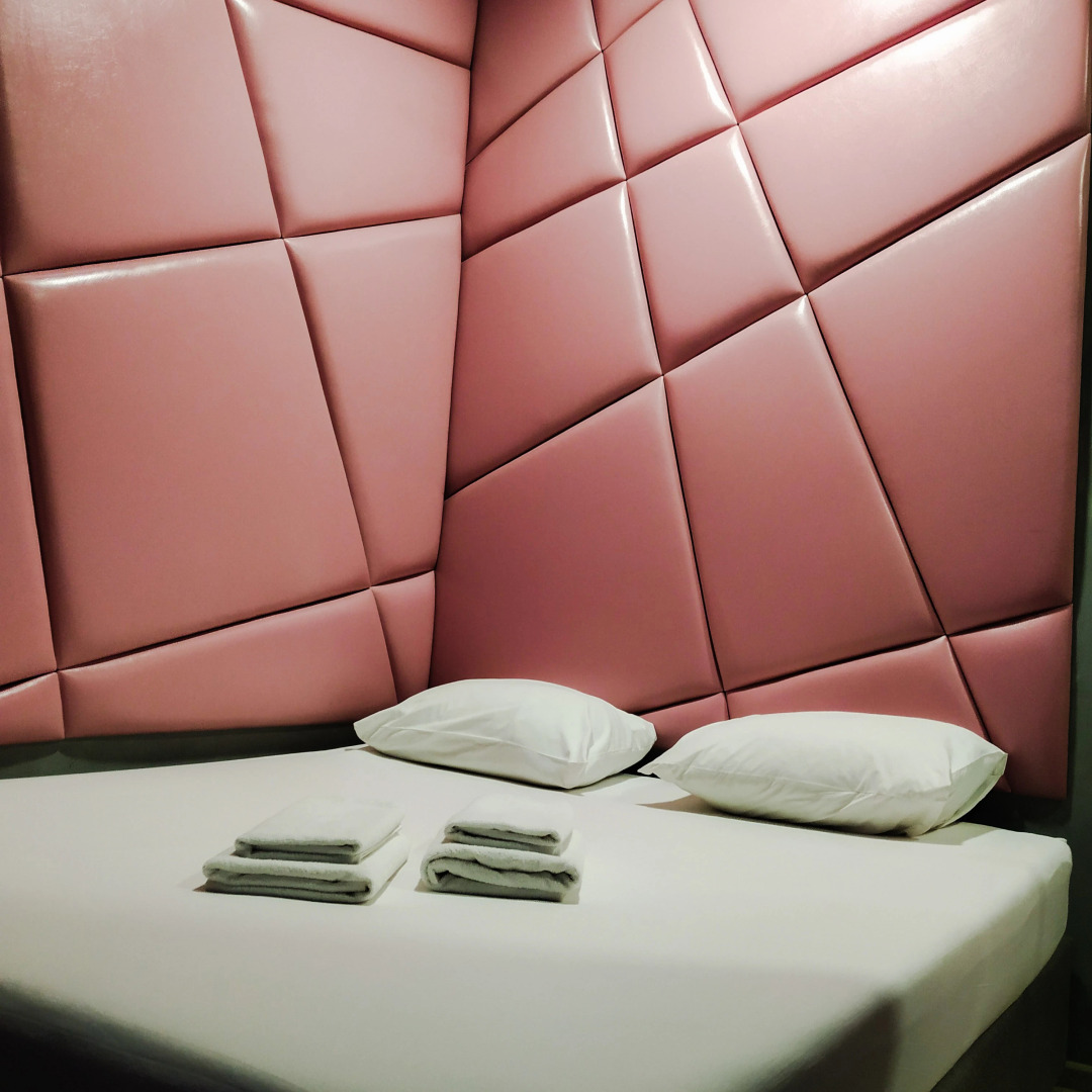 Мини-отель Шокотель