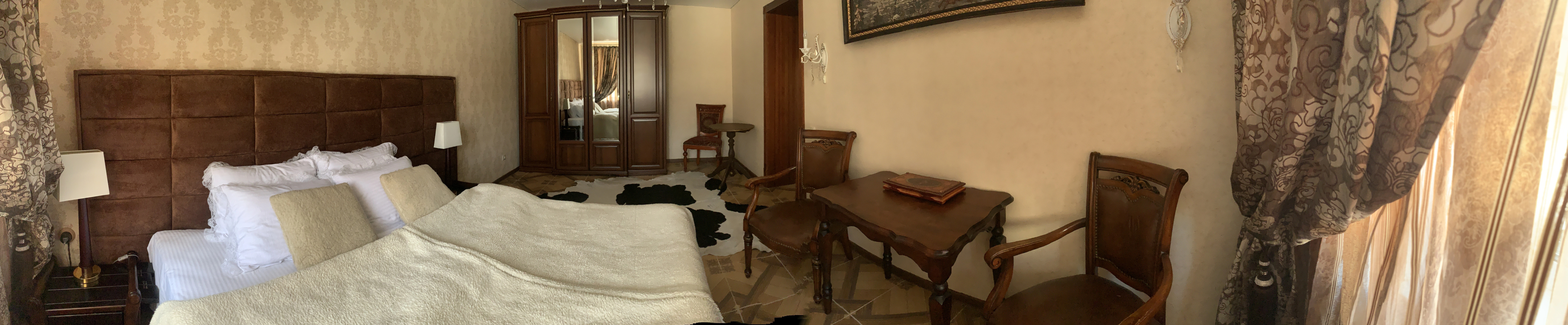 Гостевой дом Magic moments