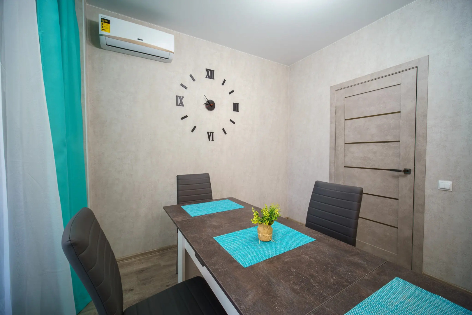 Апартаменты | LUX | 2х и 3х комн | Парк и Стадион |