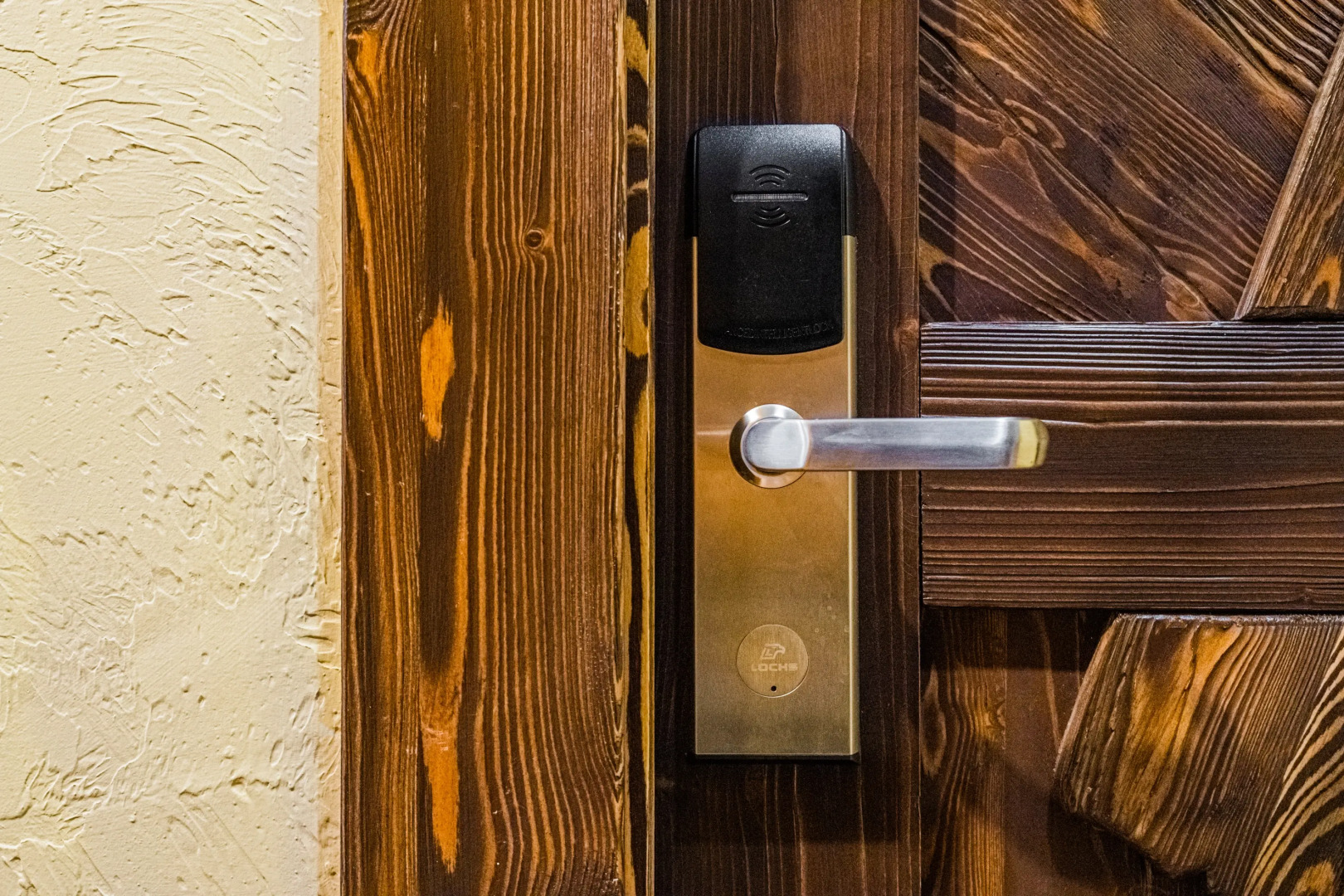 Гостиница Лесная Сказка