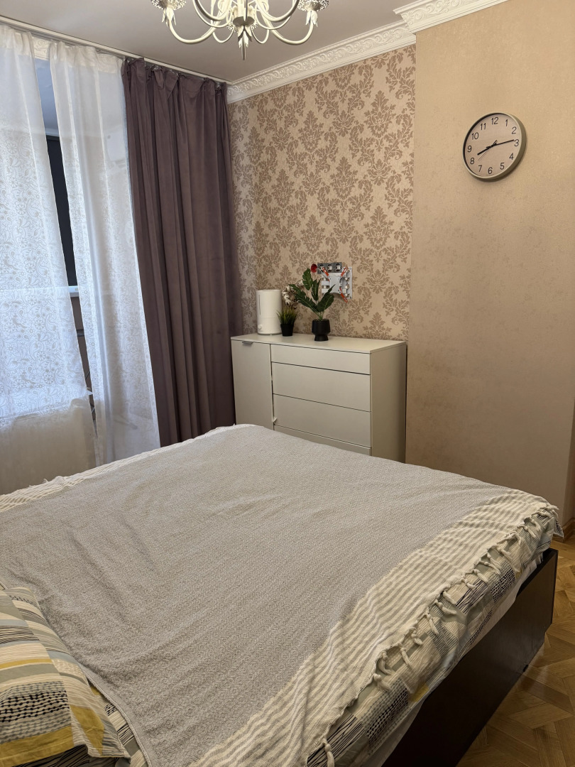 Квартира Уютная в Изумрудных Холмах