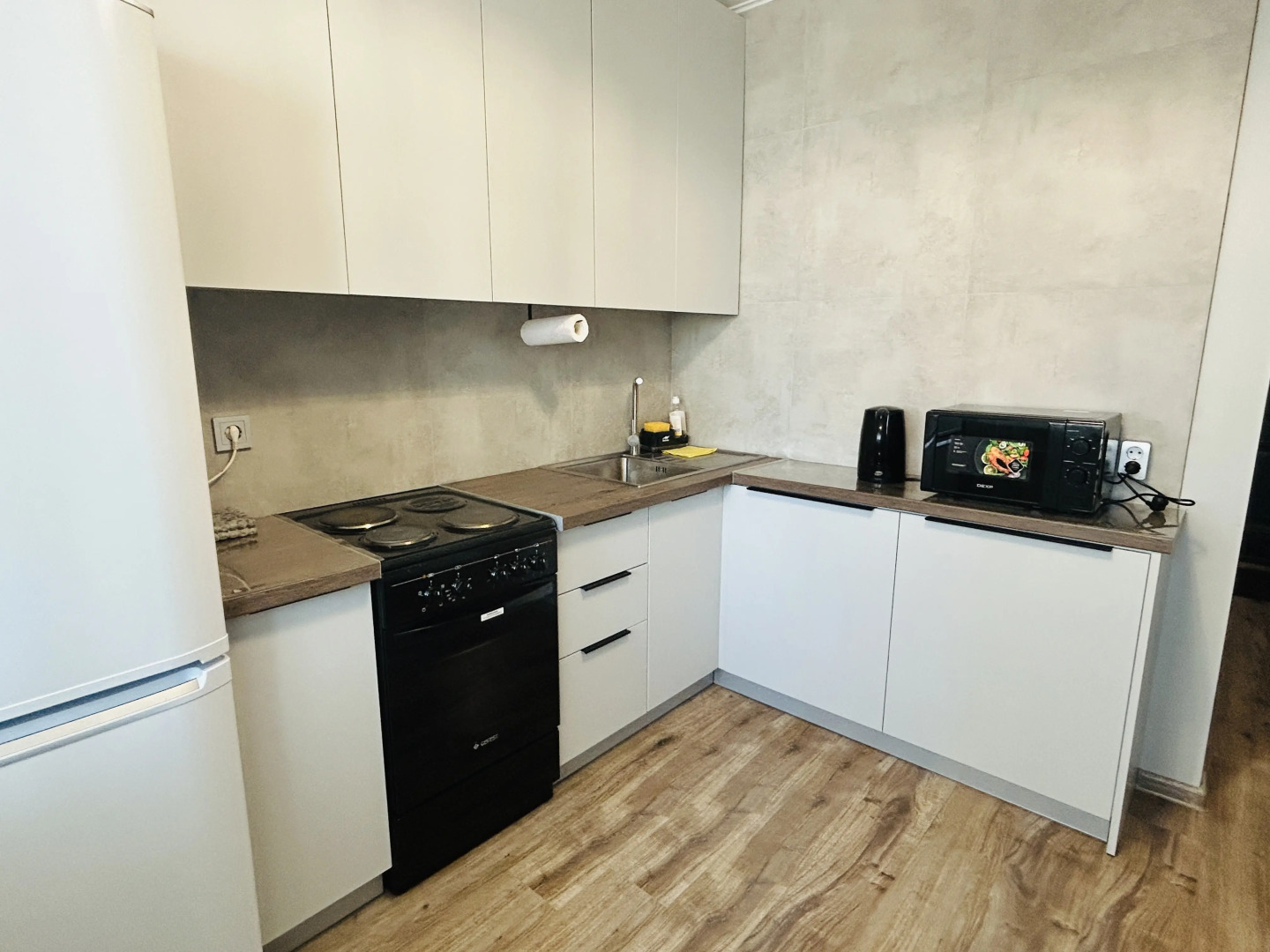 Квартира в Районе Арены Ерофей