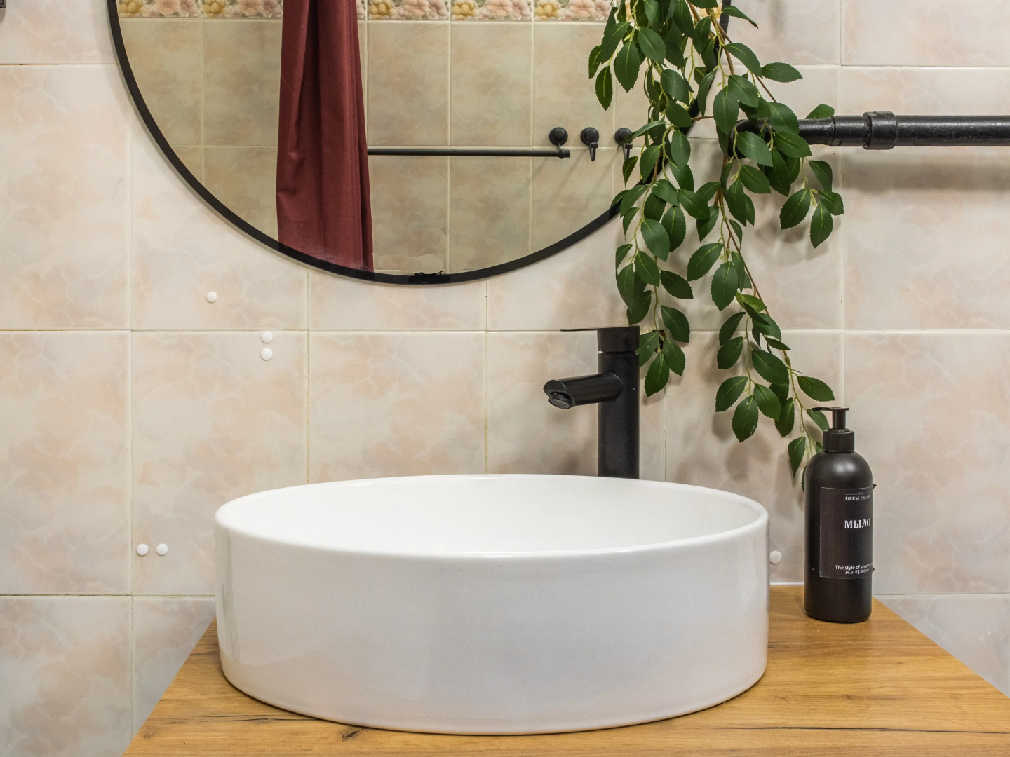 Апартаменты в стильном оформлении со всеми удобствами