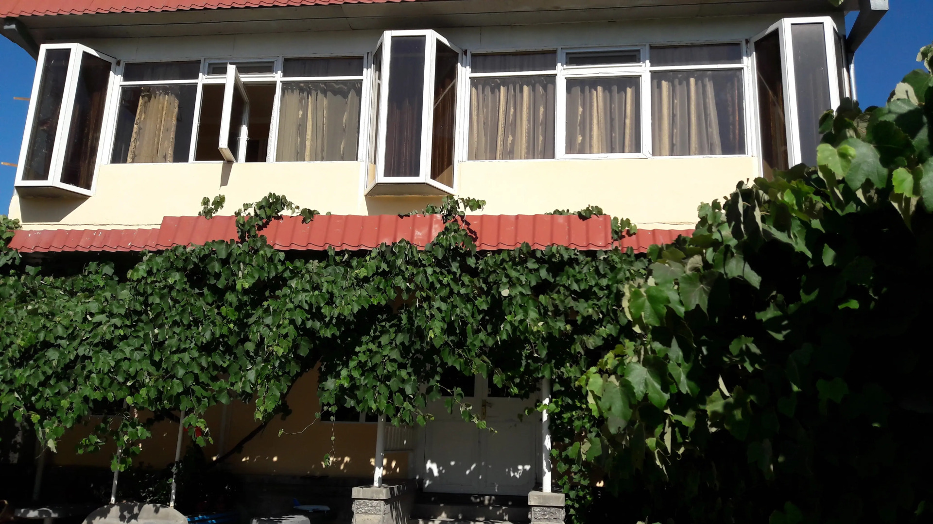 Мини-отель Ani