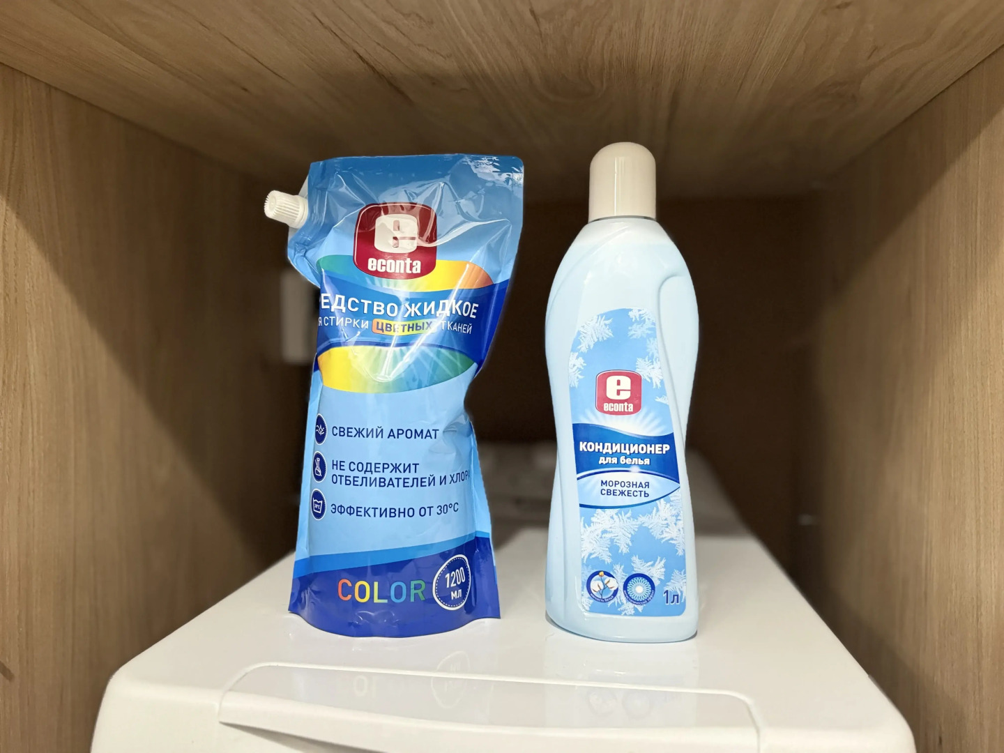 Квартира 1-й микрорайон 1