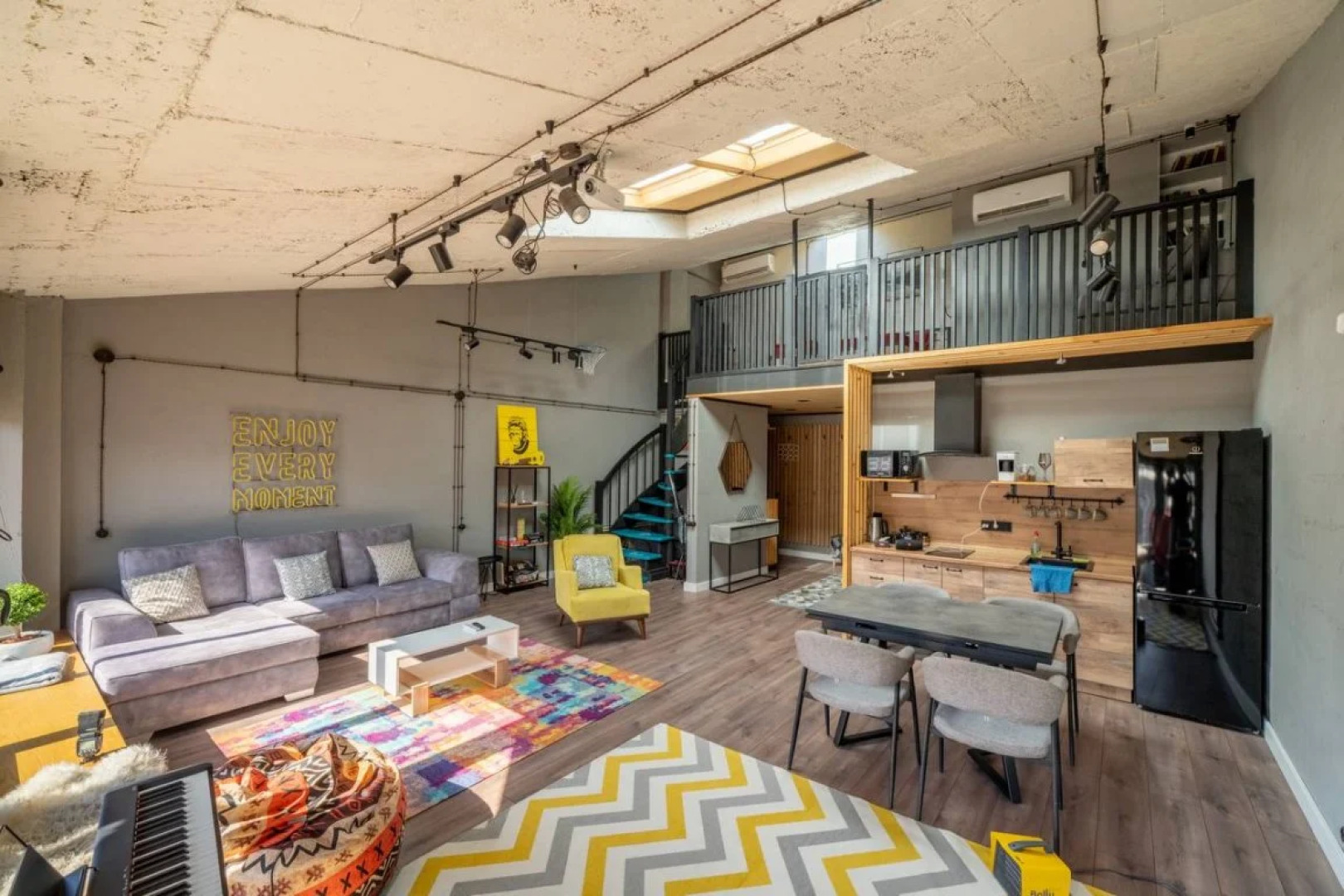 Апартаменты Panorama House Apart