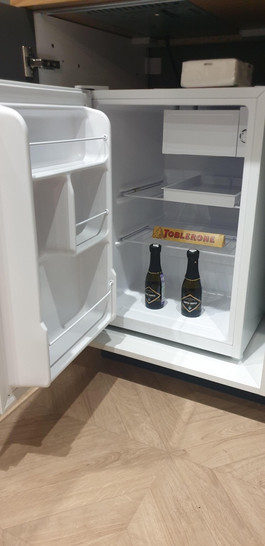 Апартаменты в ЖК "Притяжение"