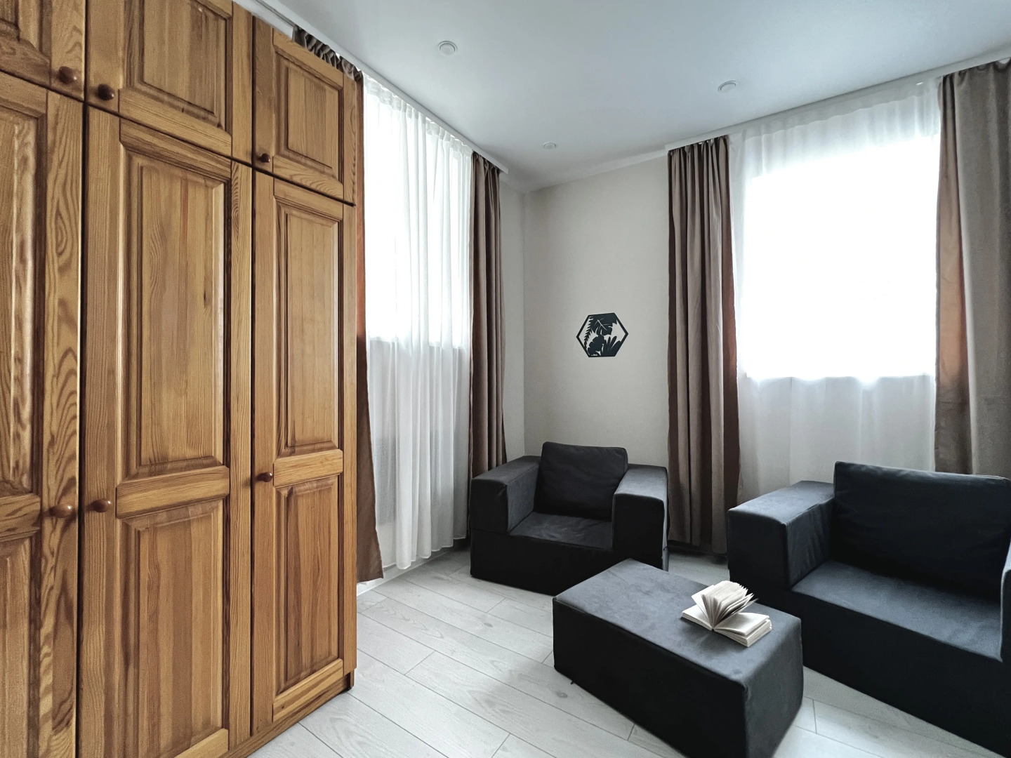 Частный дом Дом в историческом центре Смоленска с шикарным видом