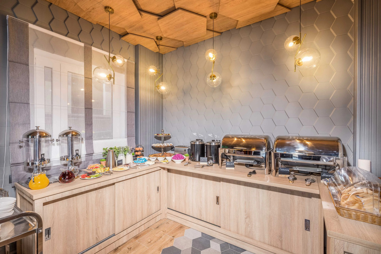 Отель Репин