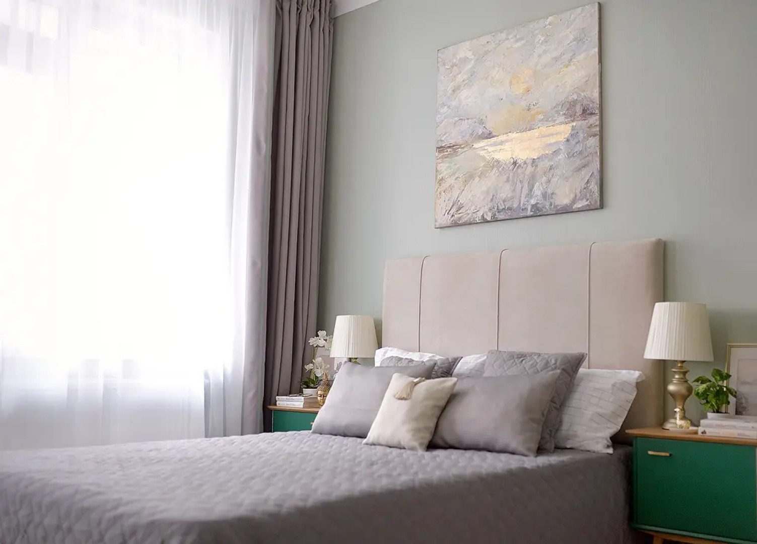 Апартаменты Светлановский проспект 8