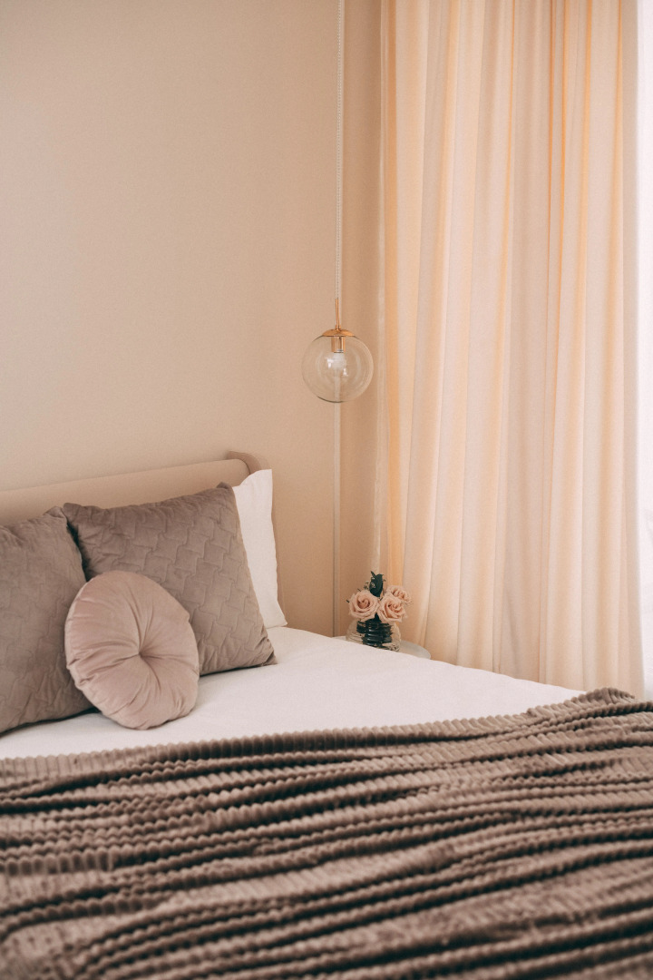 Апартаменты LovelyHome39 Жк Атлантис