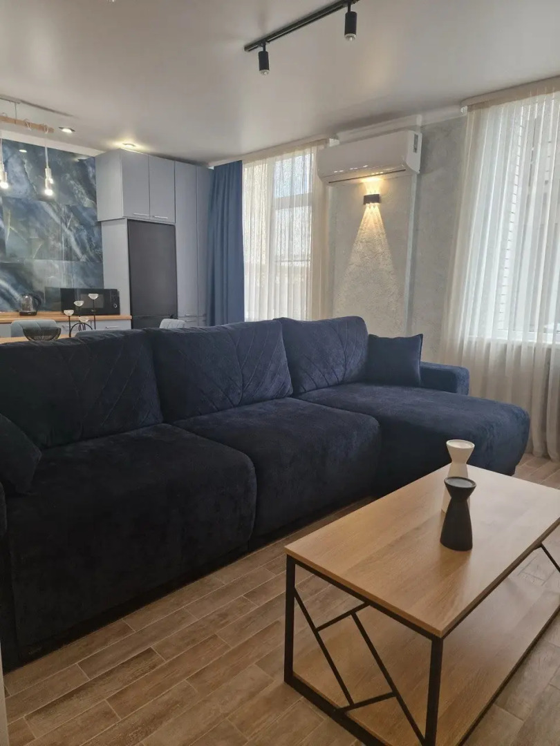 Апартаменты ЖК Этажи