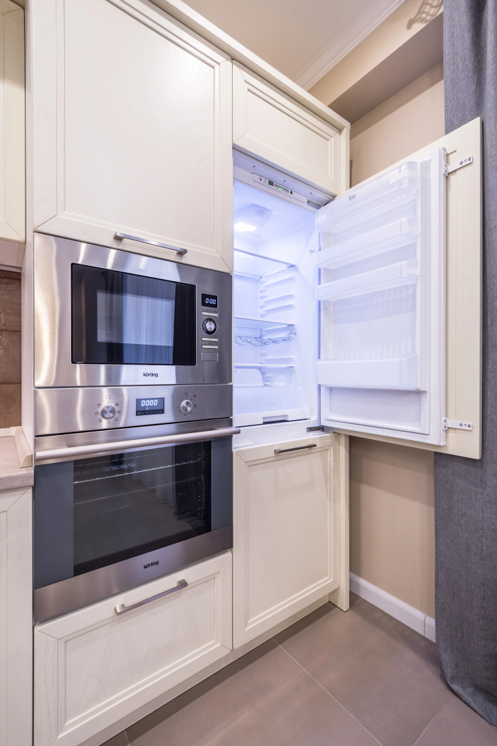 Apartament Central nearby Marriott 598