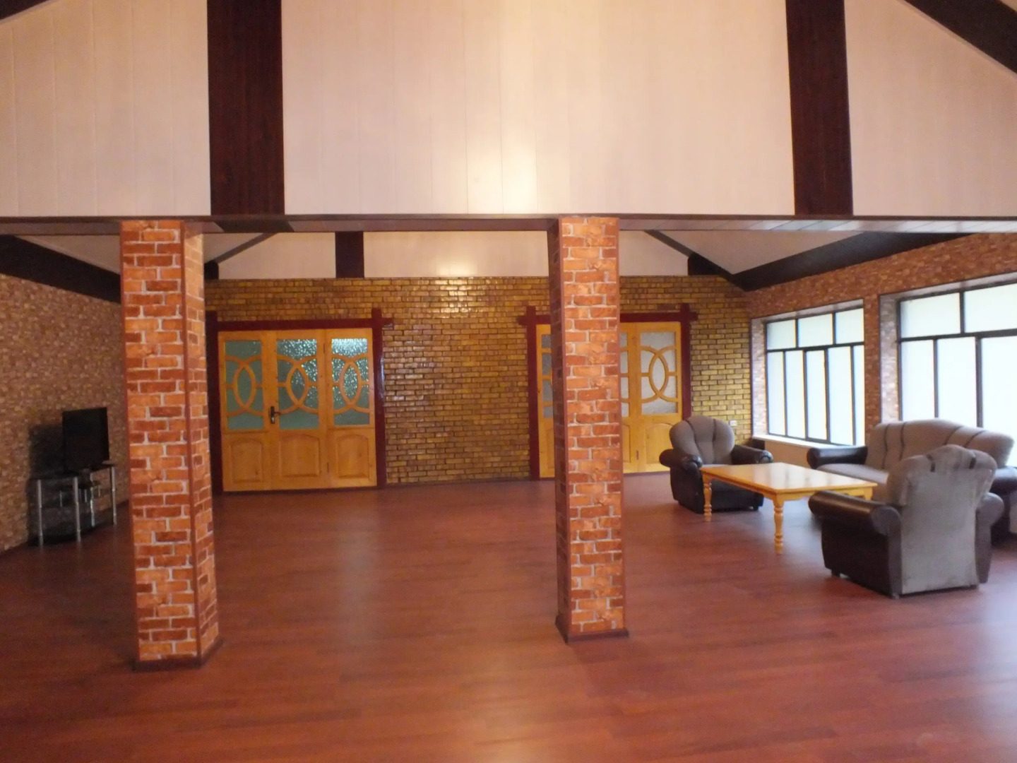 Мини-Отель Rudaki