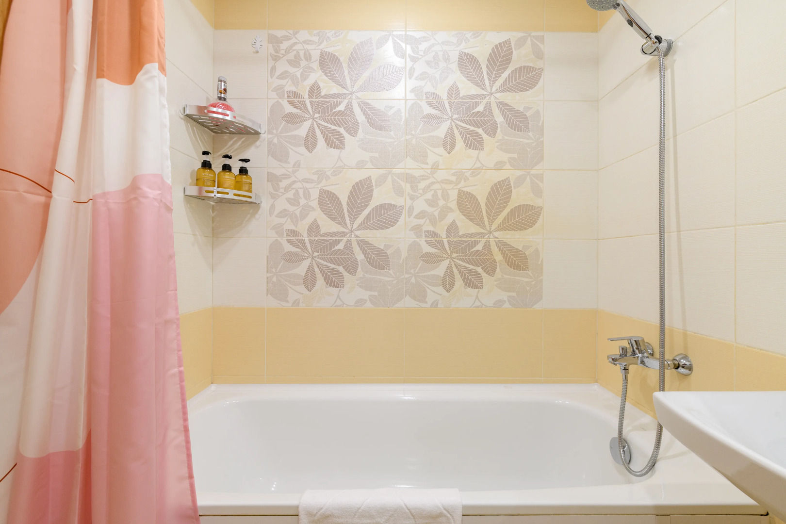 Апартаменты Видовая у Метро Просвещения