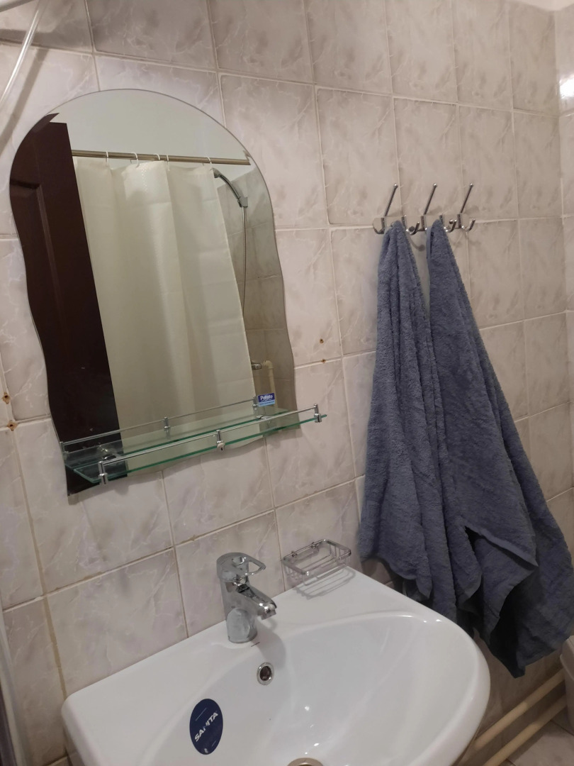 Yaltinskiy City Pansion