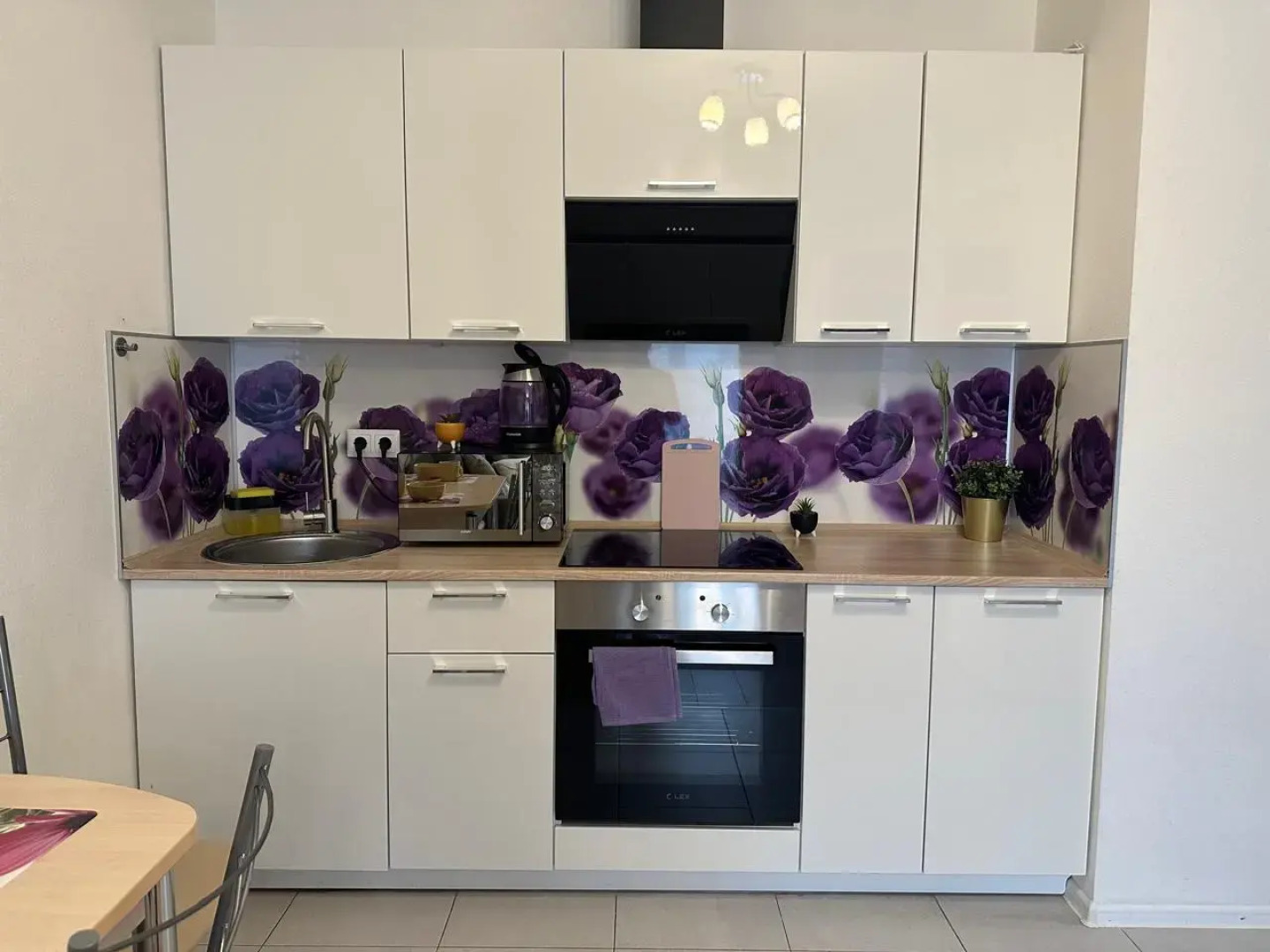 Апартаменты Семейные в Центре