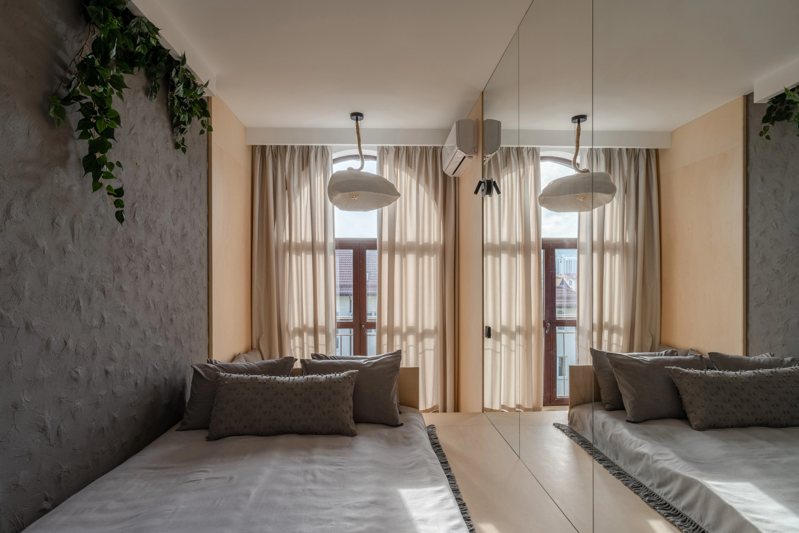 Апарт-отель Sunsay Life