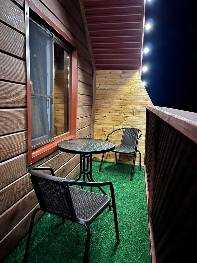 Гостевой дом Золотые Пески