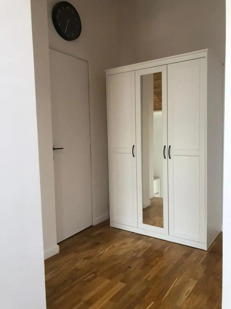 Апартаменты Laung