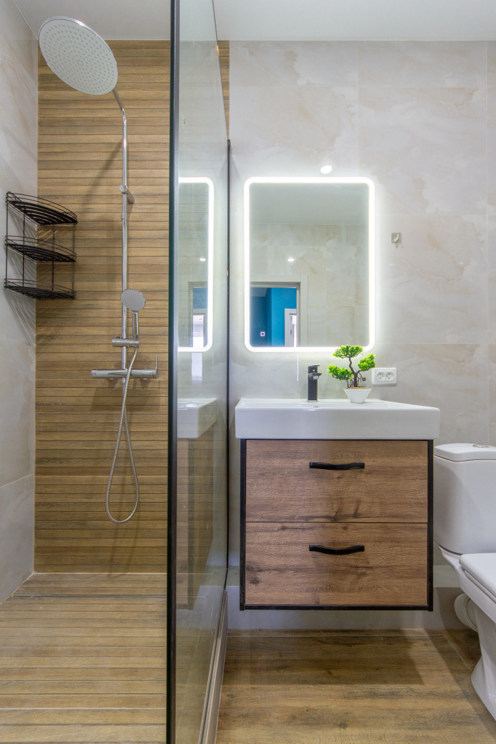 Апартаменты Облака панорамный вид на море