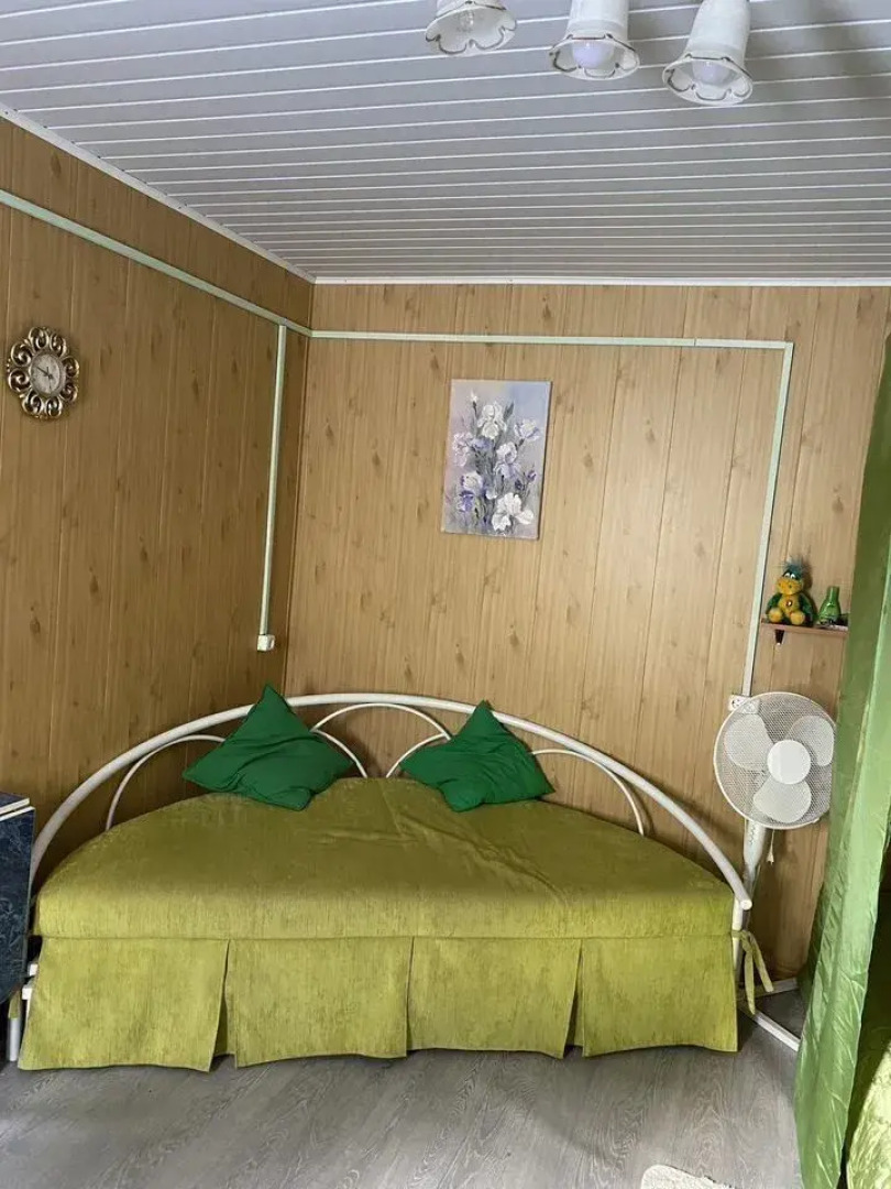 Частный дом для семейного отдыха