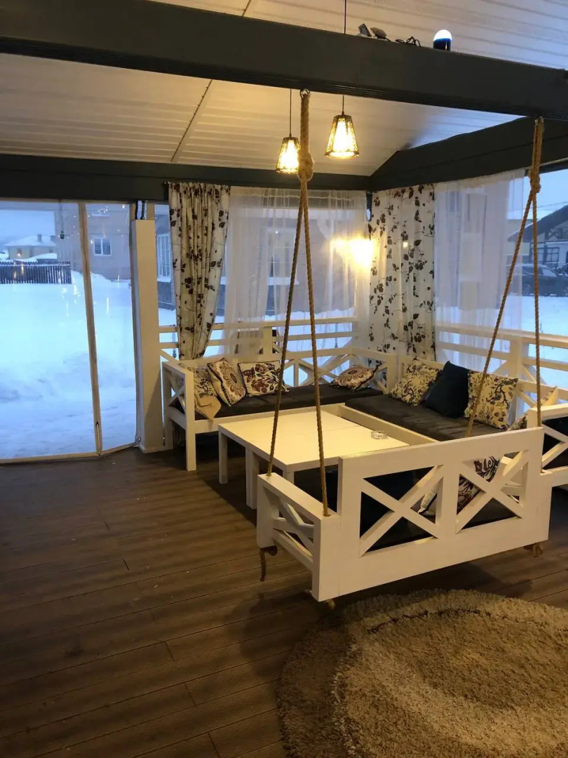 Гостевой дом Cосновый берег