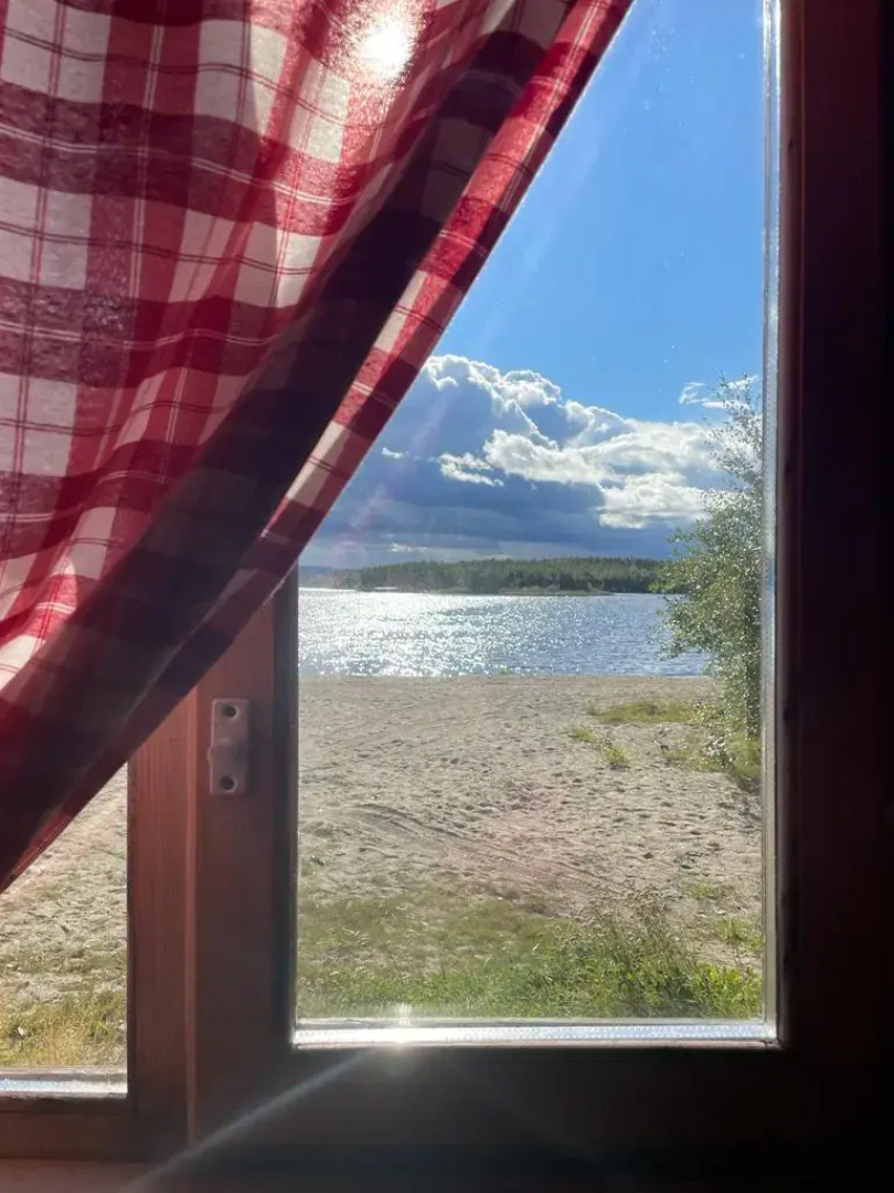 База отдыха Гольфстрим