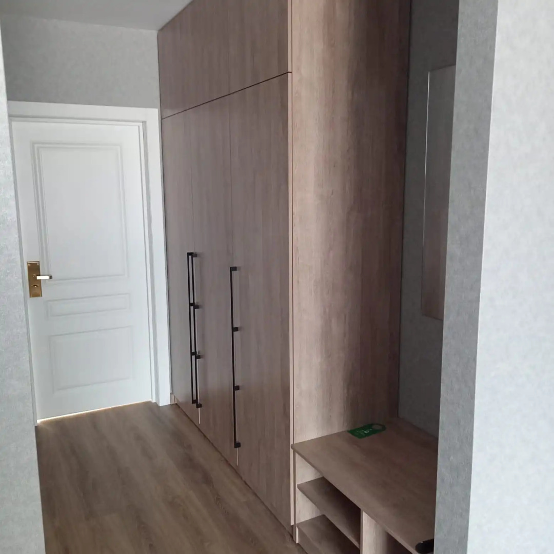 Банный Курорт Лесной Дух