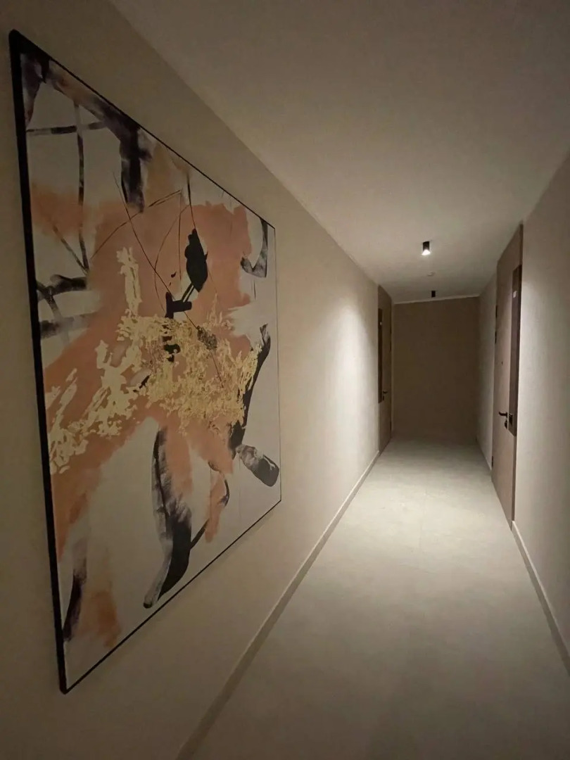 Апартаменты на Сперанского 45