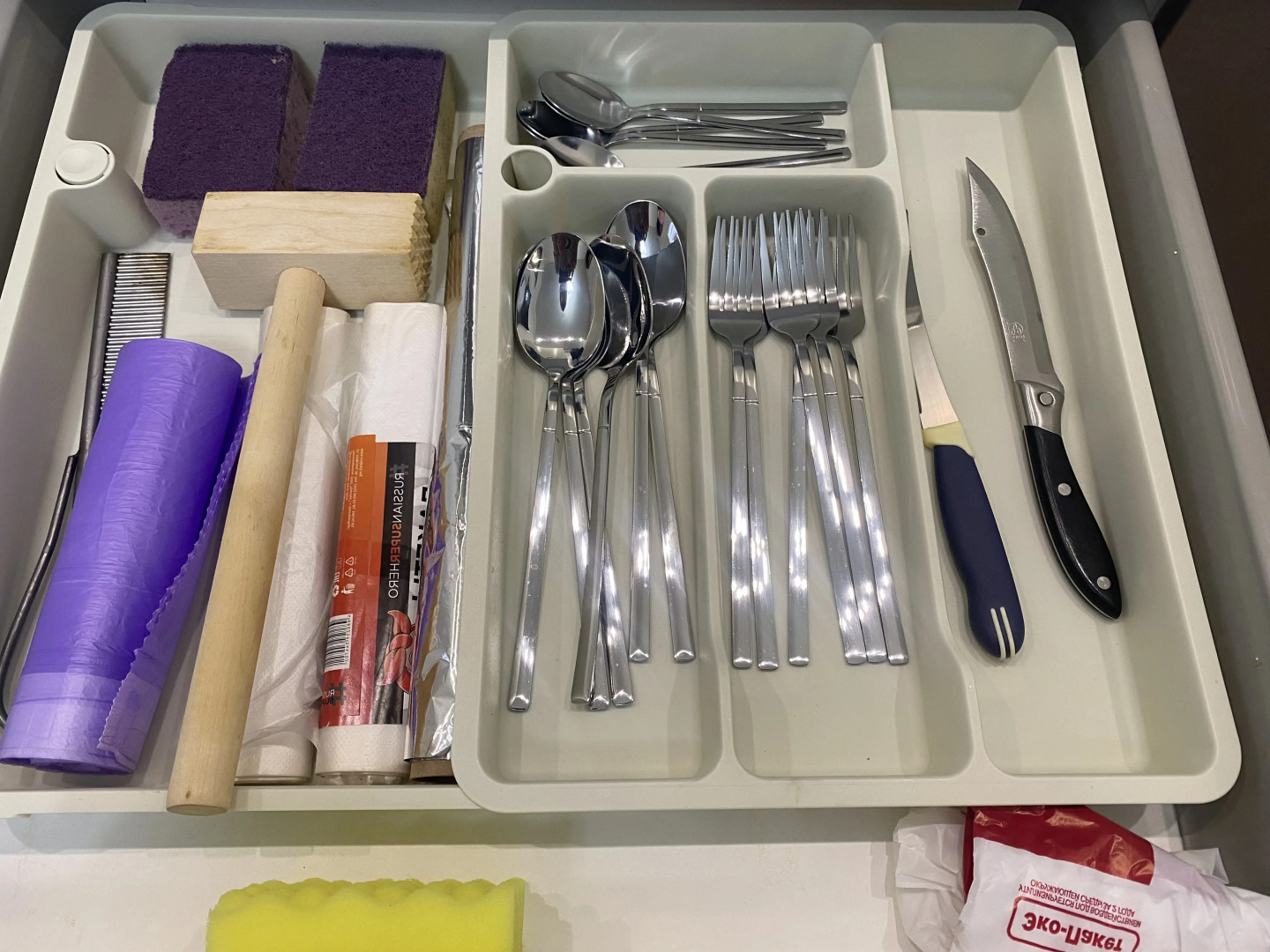 Квартира Даурская