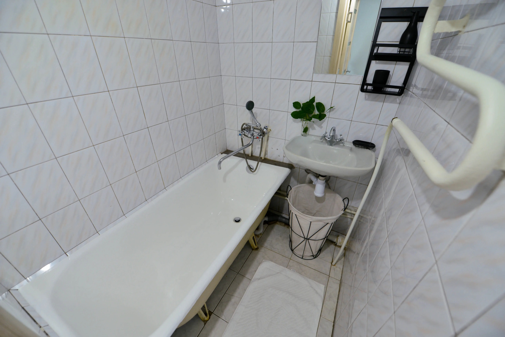 Апартаменты Ordzhinikidze Street